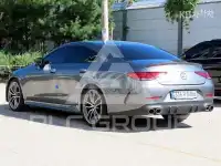 2021 Mercedes Benz CLS-Class