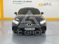 2021 Mercedes Benz CLS-Class
