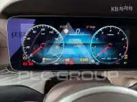 2021 Mercedes Benz CLS-Class