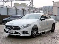 2021 Mercedes Benz CLS-Class