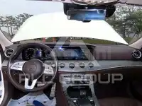 2021 Mercedes Benz CLS-Class