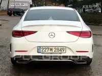 2021 Mercedes Benz CLS-Class