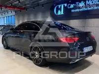 2021 Mercedes Benz CLS-Class