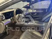2021 Mercedes Benz CLS-Class