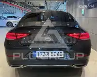 2021 Mercedes Benz CLS-Class