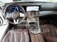 2021 Mercedes Benz CLS-Class