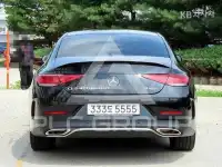 2021 Mercedes Benz CLS-Class