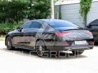 2021 Mercedes Benz CLS-Class