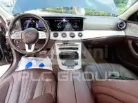 2021 Mercedes Benz CLS-Class
