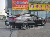 2021 Mercedes Benz CLS-Class
