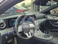 2021 Mercedes Benz CLS-Class