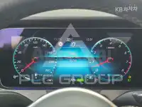 2021 Mercedes Benz CLS-Class