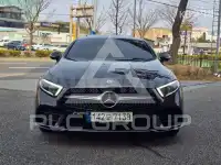 2021 Mercedes Benz CLS-Class