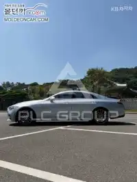 2021 Mercedes Benz CLS-Class
