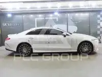 2021 Mercedes Benz CLS-Class