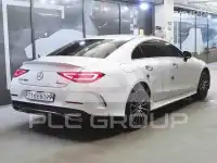 2021 Mercedes Benz CLS-Class