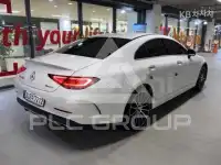 2021 Mercedes Benz CLS-Class