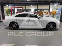 2021 Mercedes Benz CLS-Class