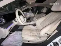 2021 Mercedes Benz CLS-Class