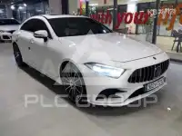 2021 Mercedes Benz CLS-Class