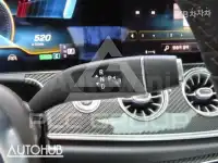 2021 Mercedes Benz CLS-Class