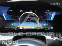 2021 Mercedes Benz CLS-Class