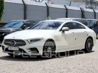 2021 Mercedes Benz CLS-Class