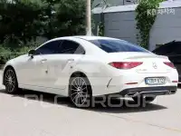 2021 Mercedes Benz CLS-Class