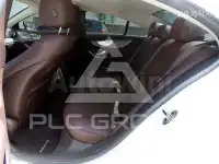 2021 Mercedes Benz CLS-Class