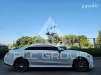 2021 Mercedes Benz CLS-Class
