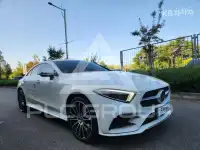 2021 Mercedes Benz CLS-Class