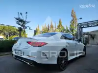 2021 Mercedes Benz CLS-Class