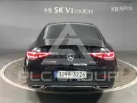 2021 Mercedes Benz CLS-Class