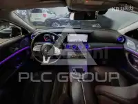 2021 Mercedes Benz CLS-Class