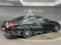 2021 Mercedes Benz CLS-Class