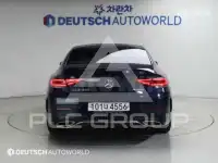2021 Mercedes Benz CLS-Class