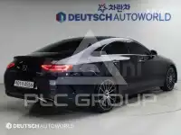 2021 Mercedes Benz CLS-Class