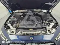 2021 Mercedes Benz CLS-Class
