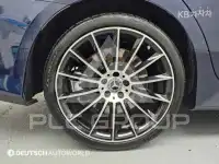 2021 Mercedes Benz CLS-Class