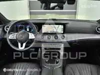 2021 Mercedes Benz CLS-Class