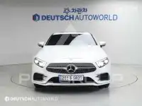 2021 Mercedes Benz CLS-Class
