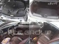 2021 Mercedes Benz CLS-Class