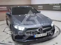2021 Mercedes Benz CLS-Class