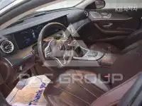 2021 Mercedes Benz CLS-Class