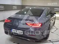 2021 Mercedes Benz CLS-Class