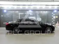 2021 Mercedes Benz CLS-Class