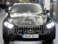 2021 Mercedes Benz CLS-Class