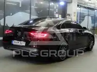 2021 Mercedes Benz CLS-Class