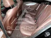 2021 Mercedes Benz CLS-Class