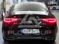 2021 Mercedes Benz CLS-Class